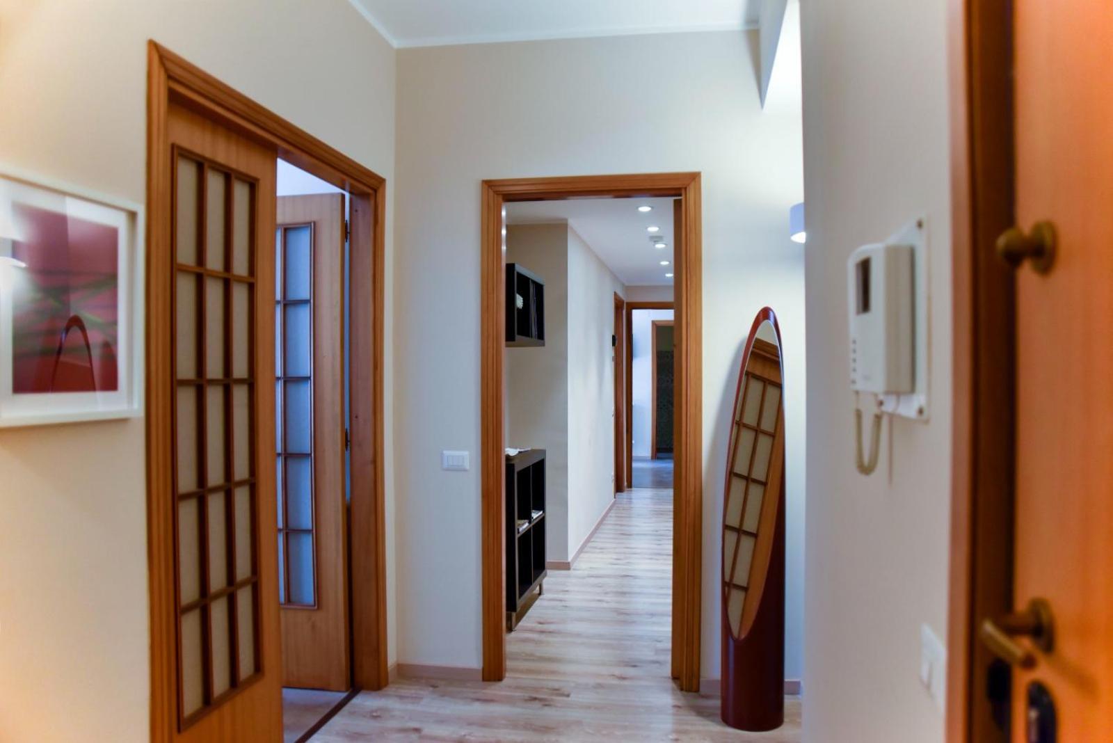 B&B Civico 92 Caltanissetta Exterior photo