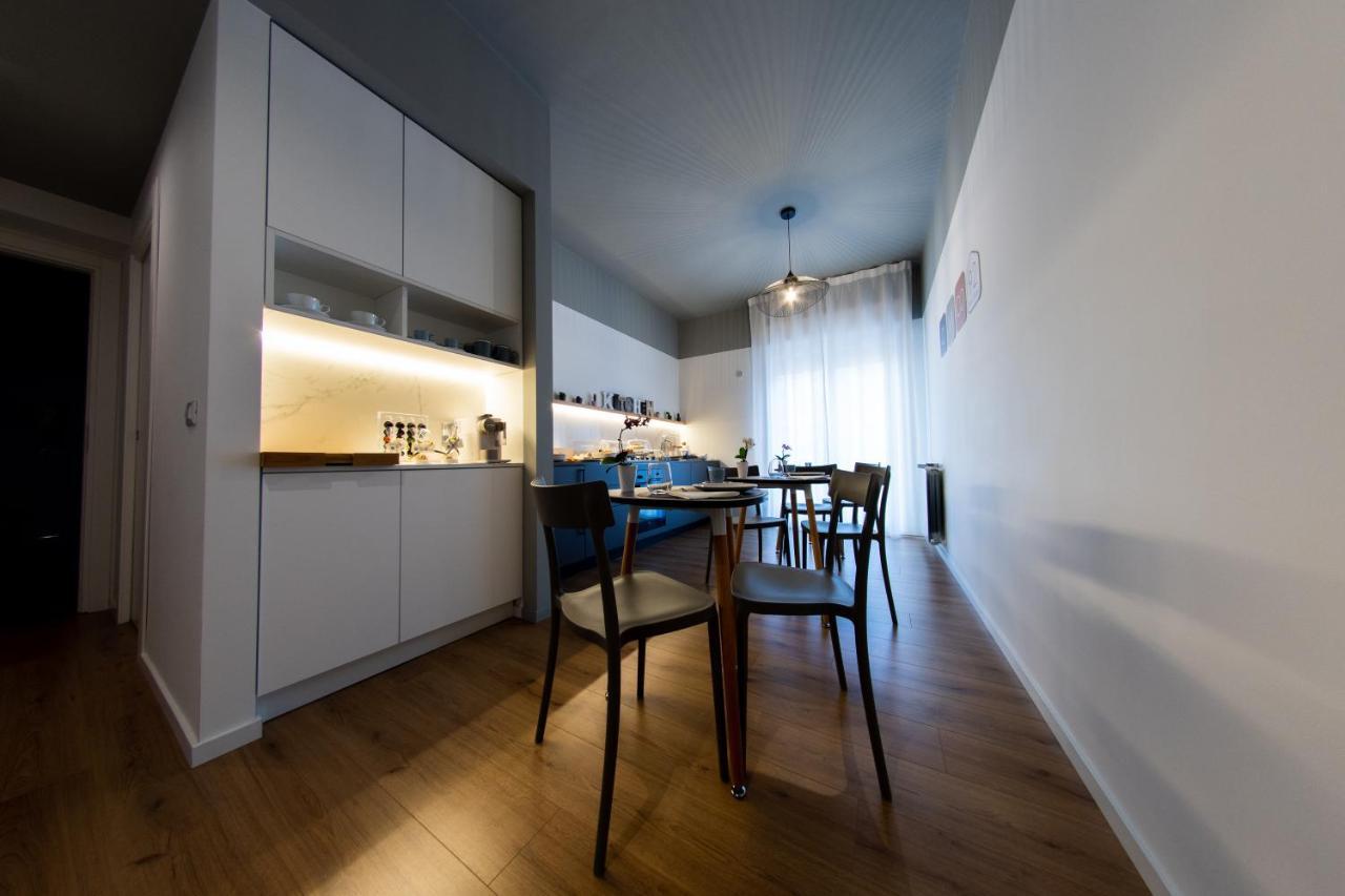 B&B Civico 92 Caltanissetta Exterior photo