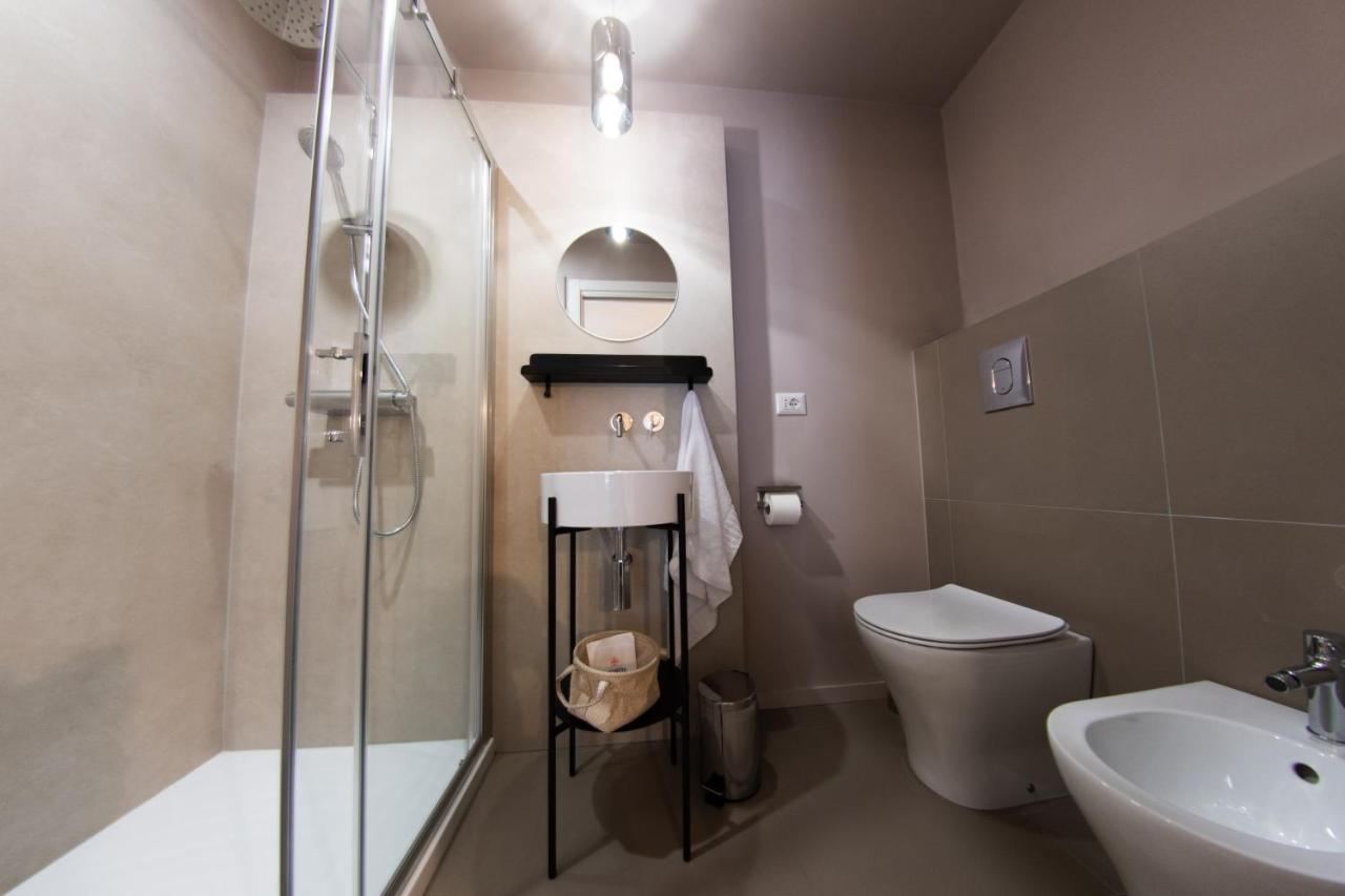 B&B Civico 92 Caltanissetta Exterior photo